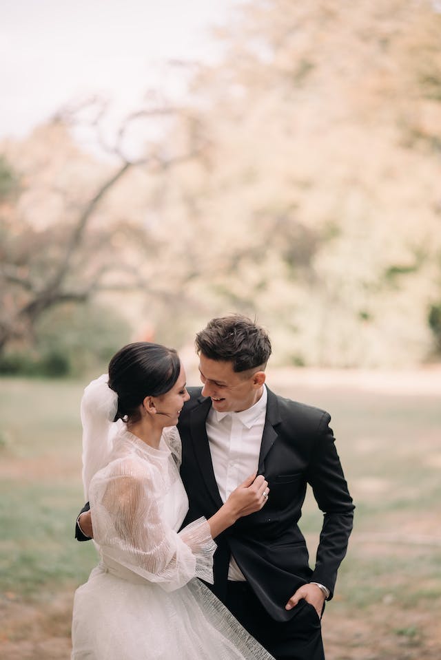 Paquetes de fotografía de bodas