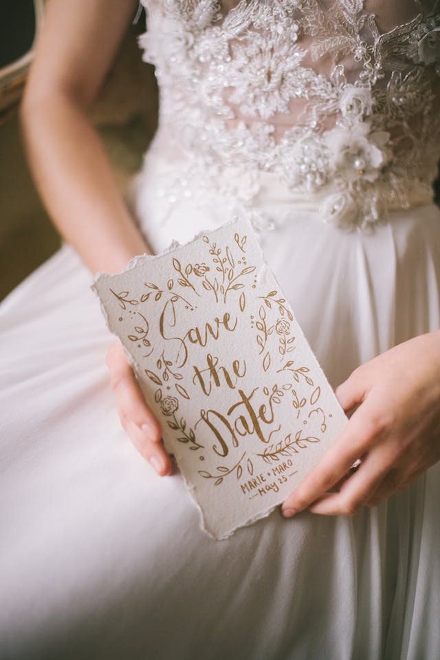 Paquetes de fotografía de bodas