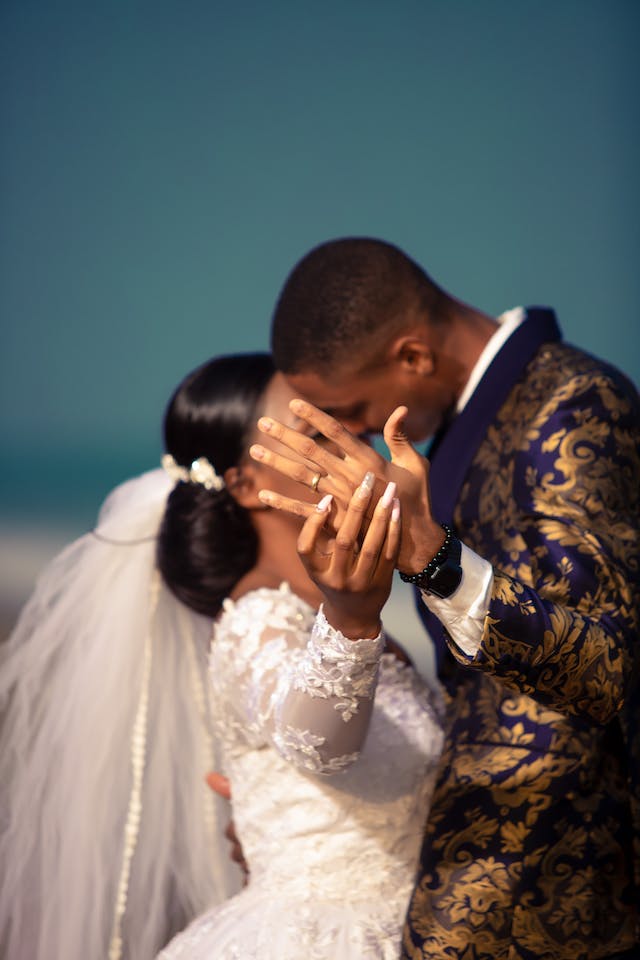 Paquetes de fotografía de bodas