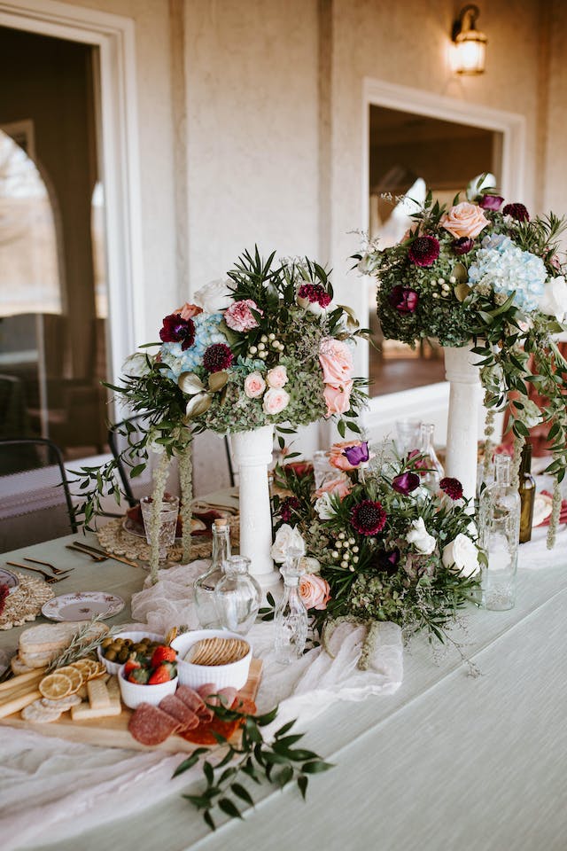 Paquetes de fotografía de bodas
